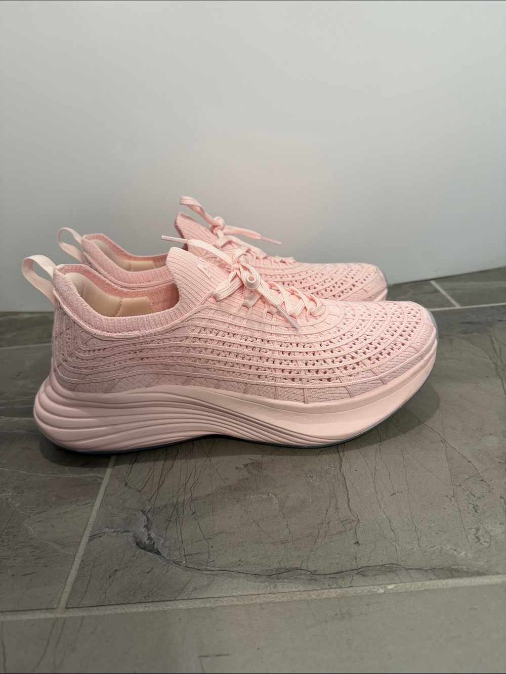 APL Techloom zip line 8.5
